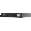 Uninterruptible Power Supply System Interactive UPS Riello VSD 1100 990 W