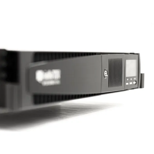 Uninterruptible Power Supply System Interactive UPS Riello VSD 1100 990 W