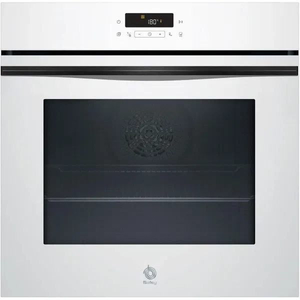 Cepeškrāsns Balay 3HD5829B3 71 L