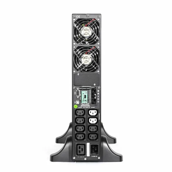 Uninterruptible Power Supply System Interactive UPS Riello VSD 1100 990 W