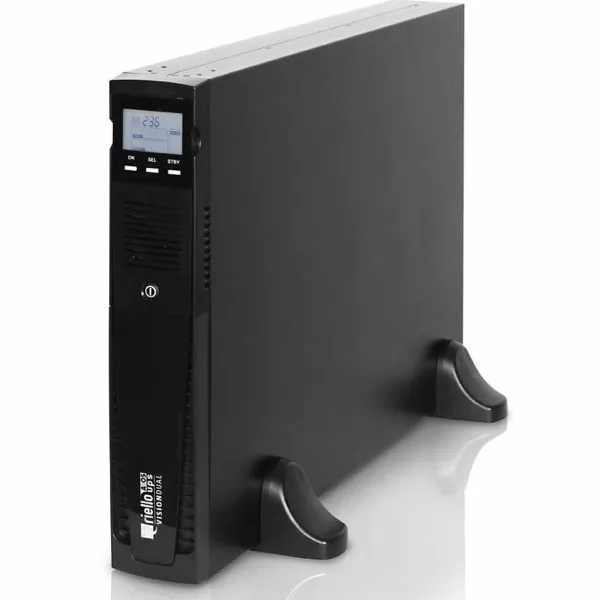 Система бесперебойного питания Интерактивная SAI Riello VSD 2200            