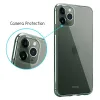 Crong Crystal Slim Cover - iPhone 11 Pro Case (Clear)