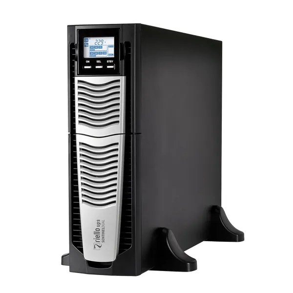 Uninterruptible Power Supply System Interactive UPS Riello 0081555966959 8000 W