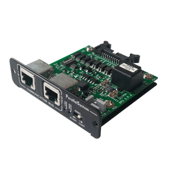 Uninterruptible Power Supply System Interactive UPS Riello 0081555966959 8000 W