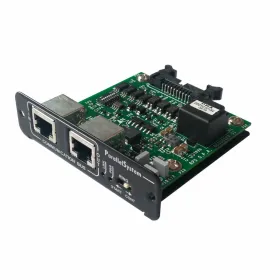 Uninterruptible Power Supply System Interactive UPS Riello SDU4000