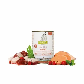 Mitrs ēdien Isegrim 400 gr