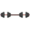 Hantelių rinkinys Springos FA1670A+FA1670B 2x20kg
