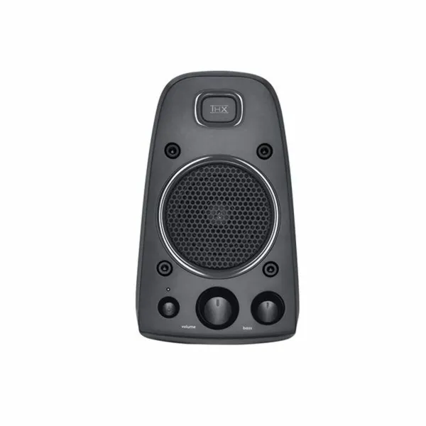Kaiuttimet peli Logitech 980-001256 2.1 Musta 200W