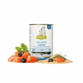 Влажный корм Isegrim 800 gr