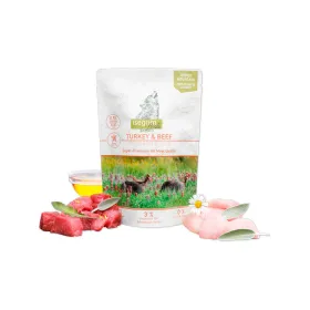 Märgtoit Isegrim 410 g