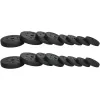 Hantelių rinkinys Springos FA1670A+FA1670B 2x20kg