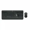 Klaviatūra Logitech MK540 Qwertz Vācu Balts