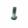 Belaidis telefonas Gigaset Juoda