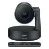 Tīmekļa Kamera Logitech 960-001227 4K 1080 px USB-C