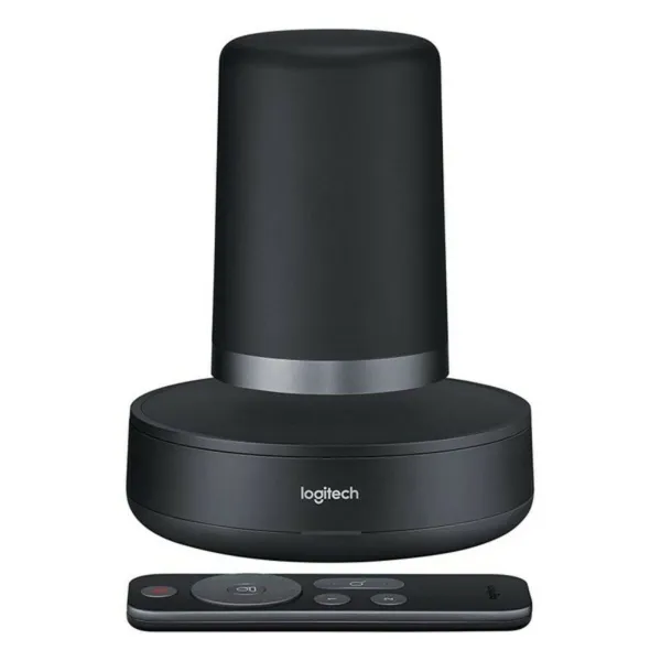 Tīmekļa Kamera Logitech 960-001227 4K 1080 px USB-C