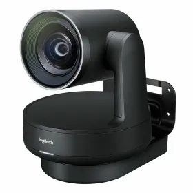 Nettikamera Logitech RALLY 4K Ultra HD