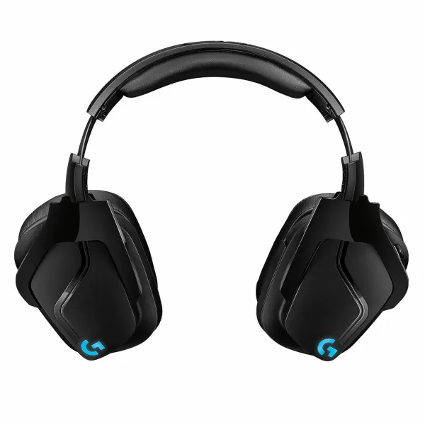 Austiņas ar Mikrofonu Spēlēm Logitech 981-000744