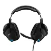 Austiņas ar Mikrofonu Spēlēm Logitech 981-000744