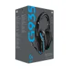 Austiņas ar Mikrofonu Spēlēm Logitech 981-000744