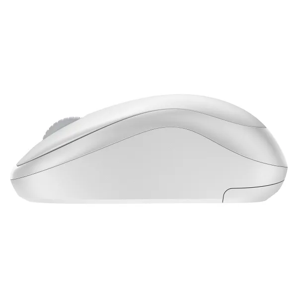Klaviatūra un Pele Logitech MK295 Balts Qwerty itāļu valoda