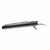 Оптические клавиатура и мышь Logitech 920-002562 Чёрный Английский QWERTY