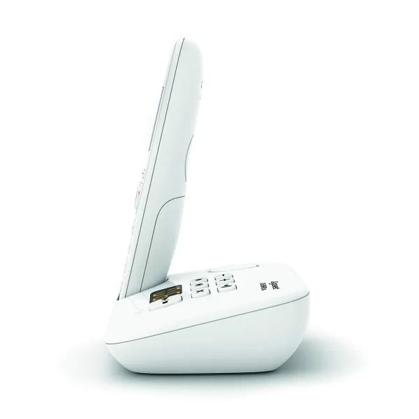Wireless Phone Gigaset AS690A White