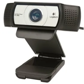 Nettikamera Logitech C930e Full HD