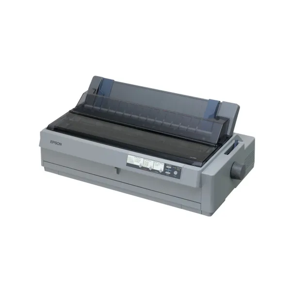 Taškų matricos spausdintuvas Epson C11CA92001A1