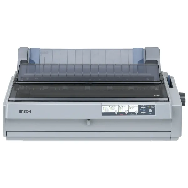 Taškų matricos spausdintuvas Epson C11CA92001A1