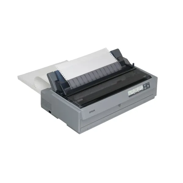 Taškų matricos spausdintuvas Epson C11CA92001A1