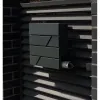 Postilaatikko S6238 - antrasiitti
