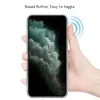 Crong Crystal Slim Cover - iPhone 11 Pro Case (Clear)