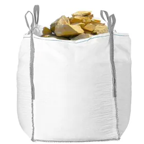 Мешок для строительного мусора, лома, камня, щебня, песка, земли Springos GA0051 145х90х90 см