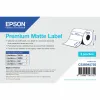 Tulostintarrat Epson C33S045725 76 x 51 mm Valkoinen (1 osaa)
