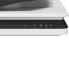 Scanner Epson B11B239401           LED 300 dpi LAN