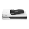 Dvipusis Wi-Fi skeneris Epson B11B244401 1200 dpi LAN 25 ppm