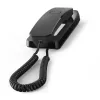 Landline Telephone Gigaset DESK 200 Black