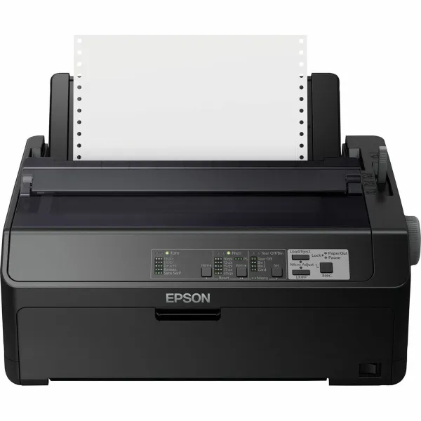 Landline Telephone Gigaset DESK 200 Black