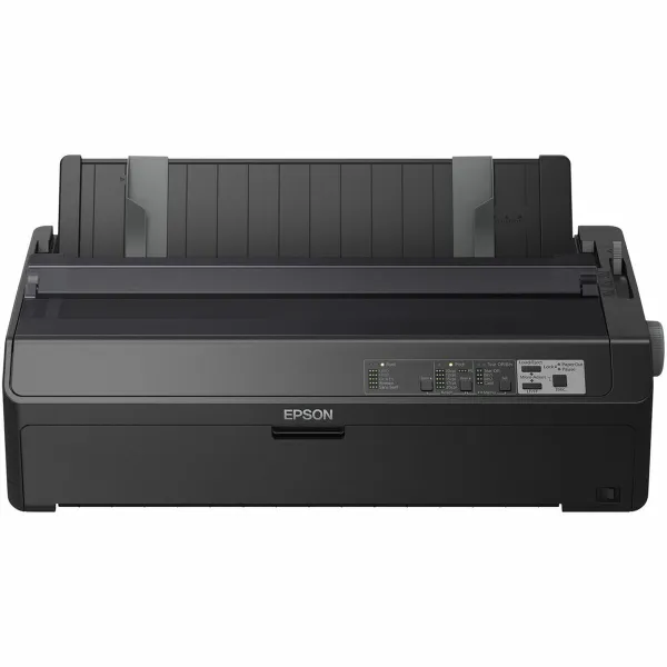 Landline Telephone Gigaset DESK 200 Black