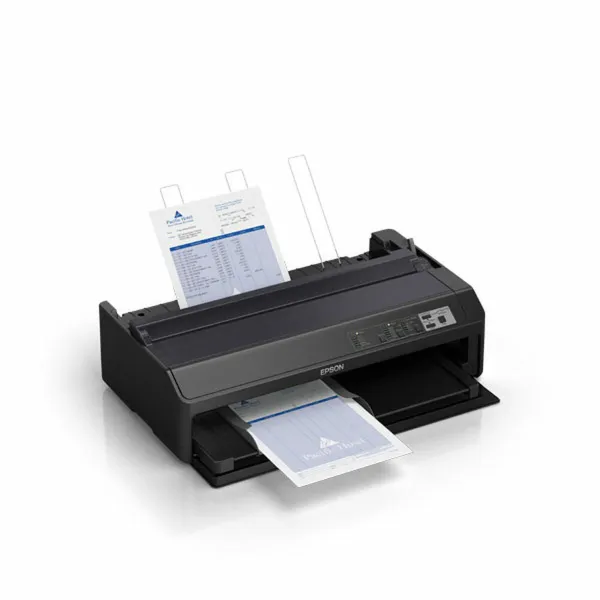 Landline Telephone Gigaset DESK 200 Black