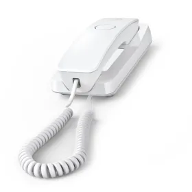 Lauatelefon Gigaset Desk 200 Valge