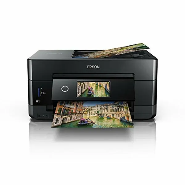 Monitoimitulostin Epson Expression Premium XP-7100 32 PPM WIFI