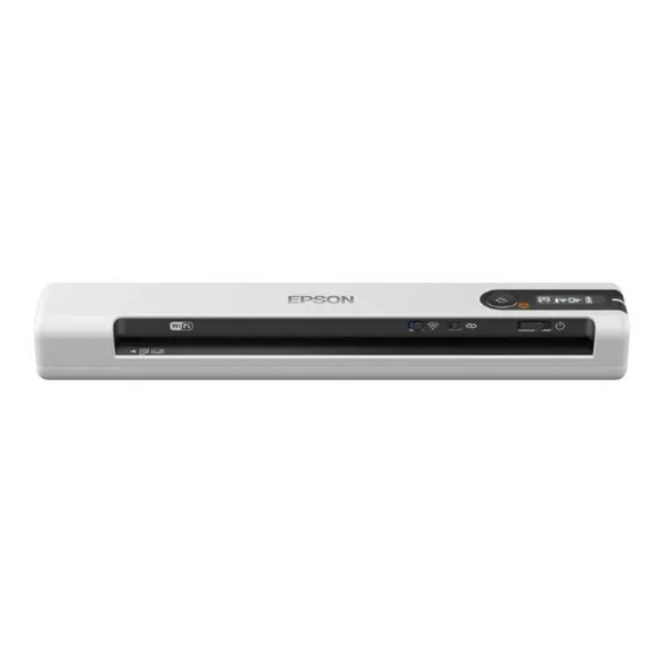 Pārvietojams Skeneris Epson B11B253402           600 dpi USB 2.0