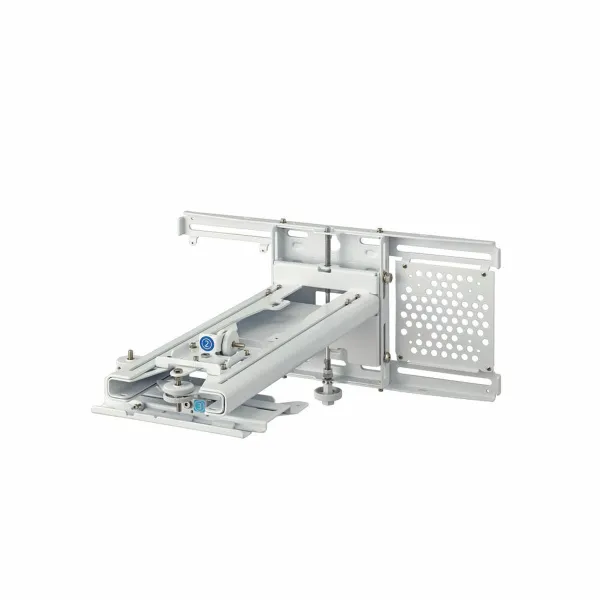 Išskleidžiamas sienos laikiklis projektoriui Epson V12HA06A06           Sidabras