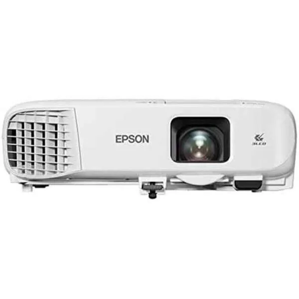 Projektori Epson EB-E20 3400 Lm Valkoinen XGA