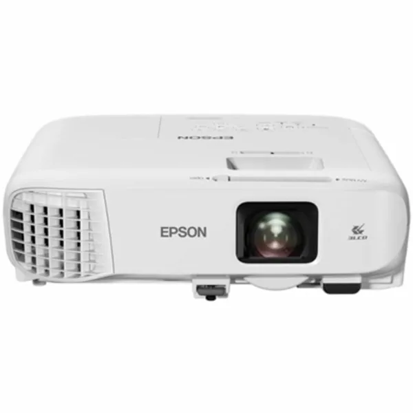 Projektorius Epson EB-X49 LCD XGA 3600 lm 2400 Lm 1080 px 1024 x 768 px Balta