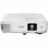 Projektorius Epson EB-X49 LCD XGA 3600 lm 2400 Lm 1080 px 1024 x 768 px Balta