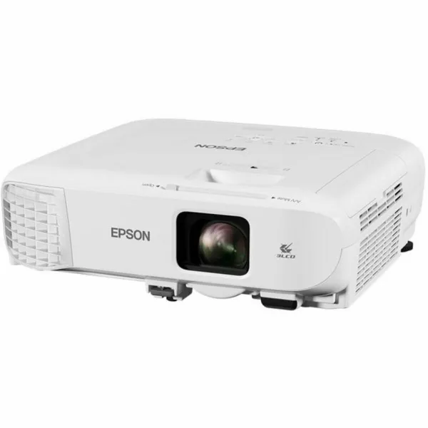 Projektorius Epson EB-X49 LCD XGA 3600 lm 2400 Lm 1080 px 1024 x 768 px Balta