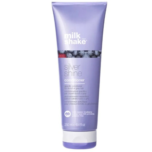 Milk Shake sudraba spīduma kondicionieris 250ml | Pirkt tiešsaistē — Megaluks