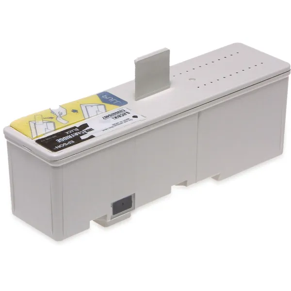 Oriģinālā Dot Matrix kasete Epson C33S020407 Melns